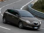 Lancia Delta Executive 2009 года